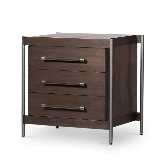 Four Hands Jordan Nightstand