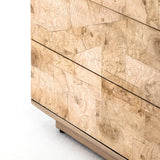 Four Hands Journey 6 Drawer Dresser