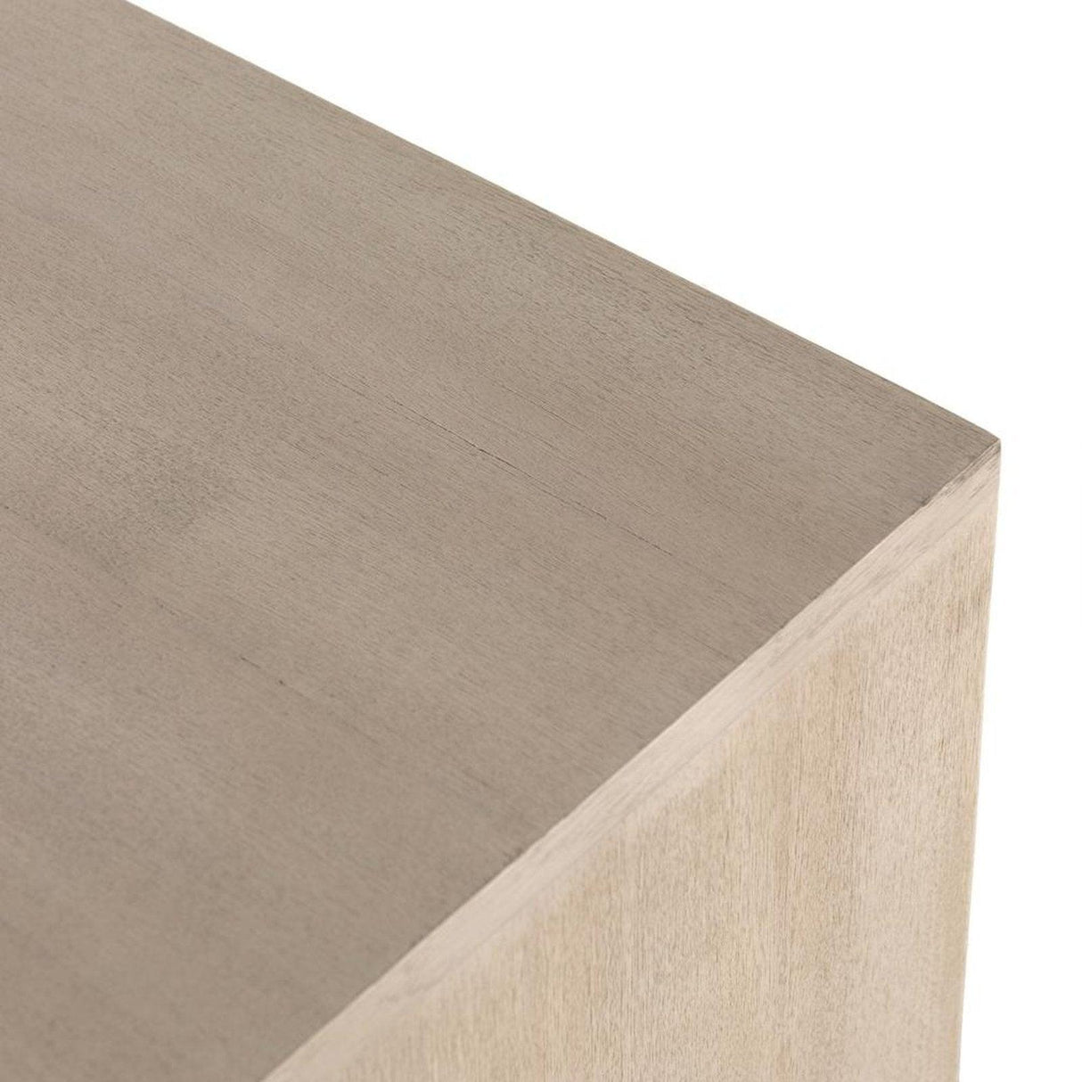 Four Hands Journey Nightstand