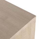 Four Hands Journey Nightstand