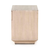 Four Hands Journey Nightstand