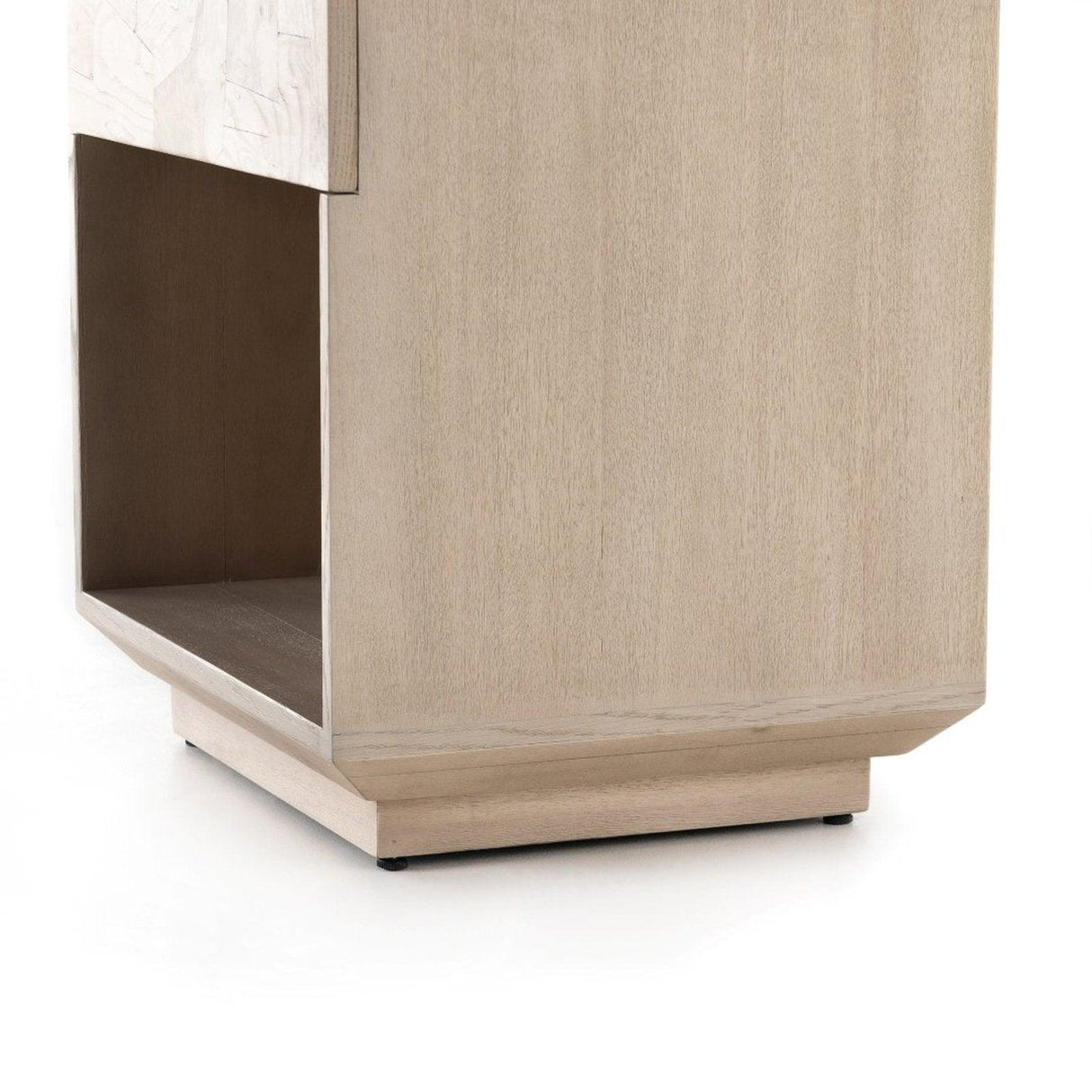 Four Hands Journey Nightstand