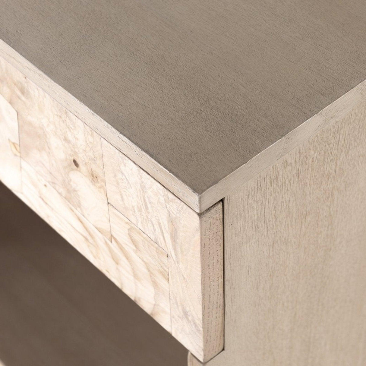 Four Hands Journey Nightstand