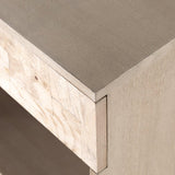 Four Hands Journey Nightstand