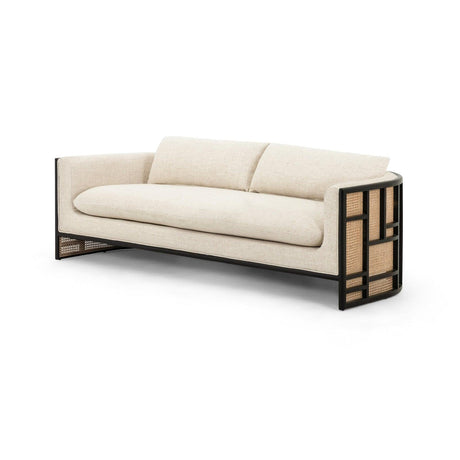 Four Hands June Sofa 81"