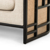 Four Hands June Sofa 81"