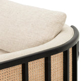 Four Hands June Sofa 81"