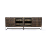 Four Hands Kelby Media Console