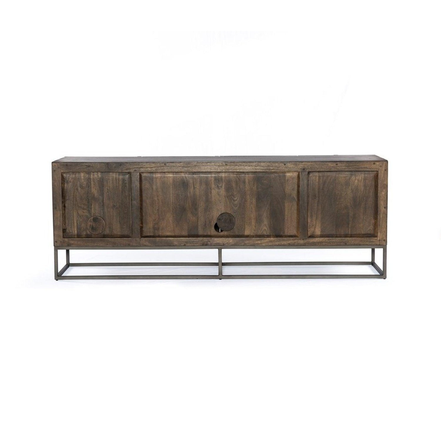 Four Hands Kelby Media Console