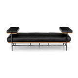 Four Hands Kennon Chaise