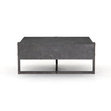 Four Hands Keppler Square Coffee Table