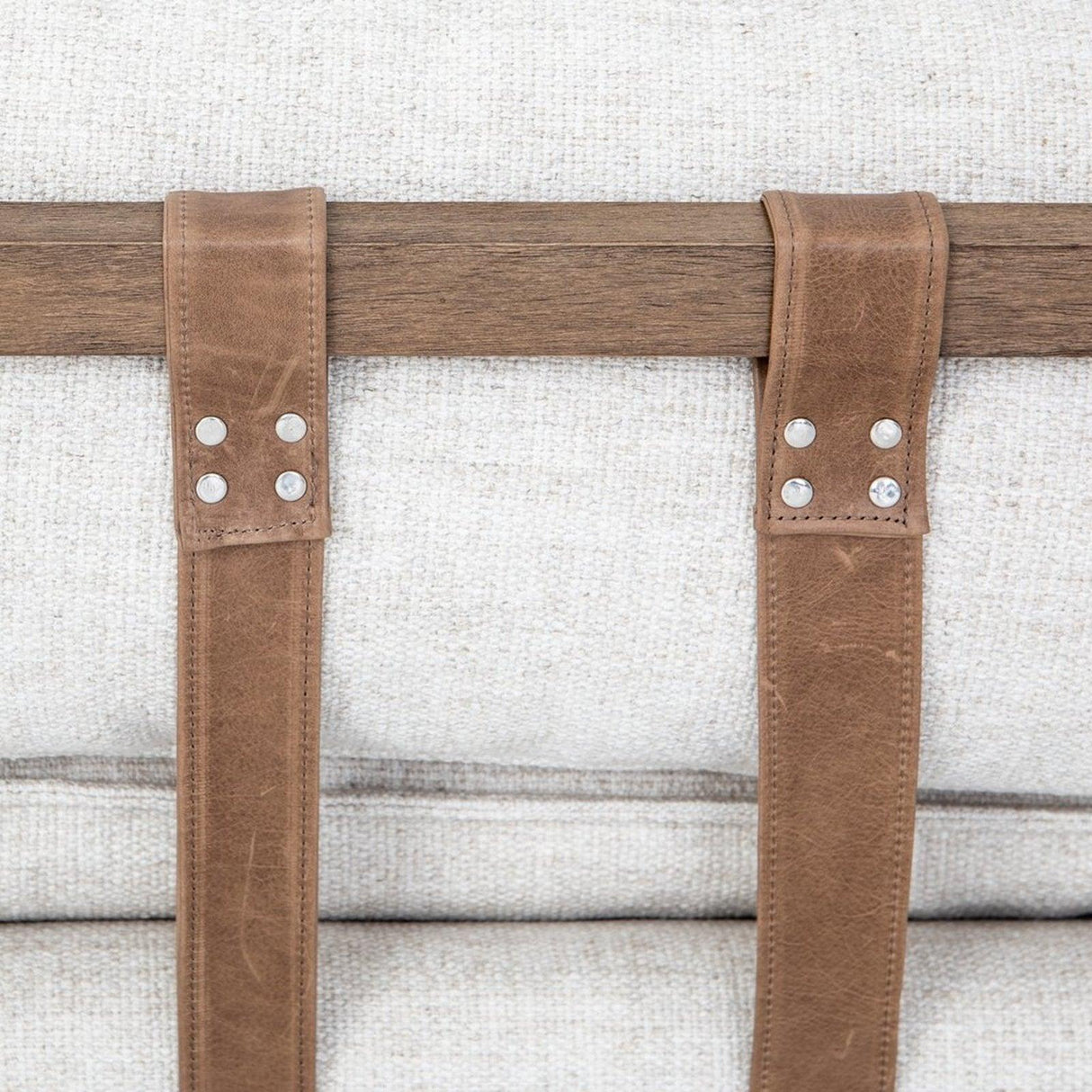 Four Hands Kerry Chaise