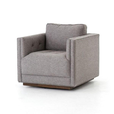 Four Hands Kiera Swivel Chair
