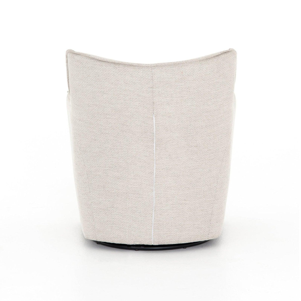 Four Hands Kimble Swivel Chair