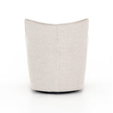 Four Hands Kimble Swivel Chair