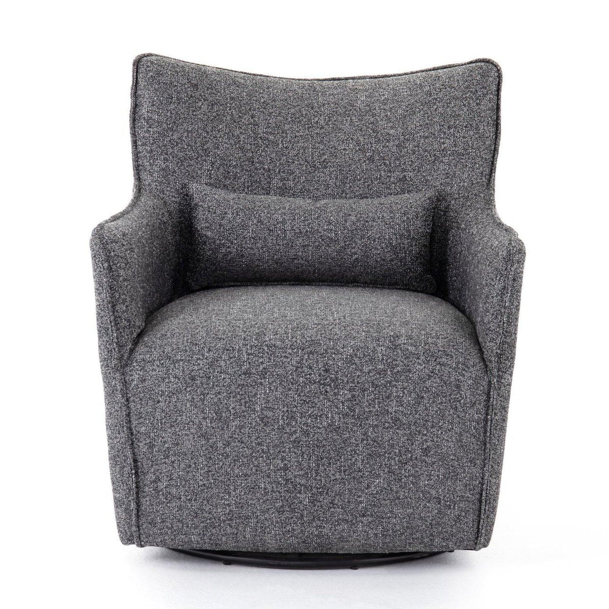 Four Hands Kimble Swivel Chair