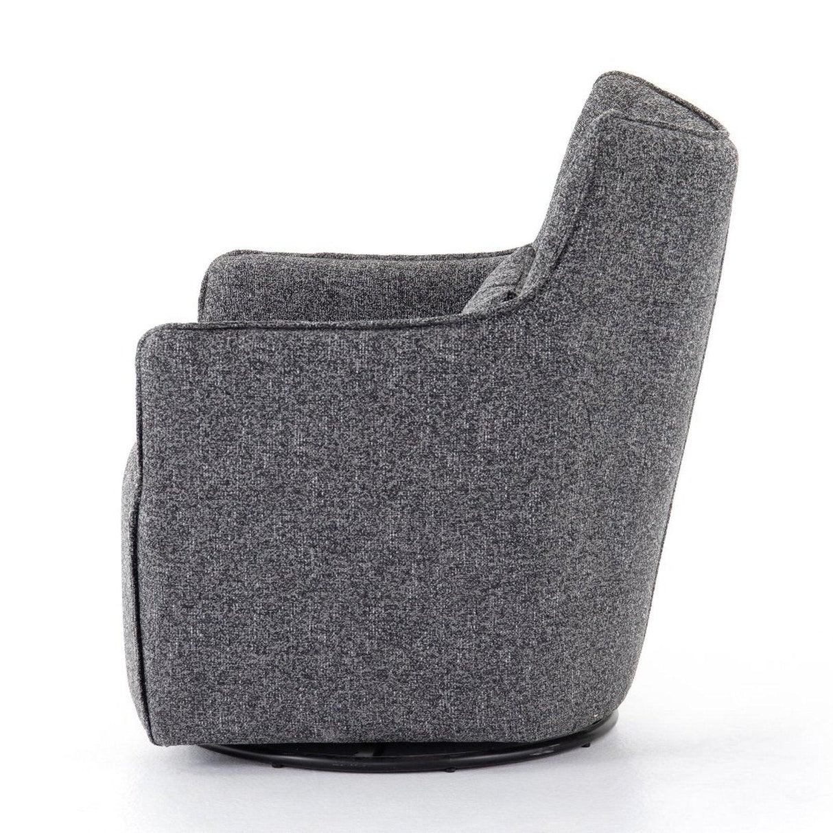 Four Hands Kimble Swivel Chair