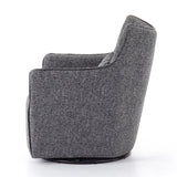 Four Hands Kimble Swivel Chair