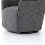 Four Hands Kimble Swivel Chair