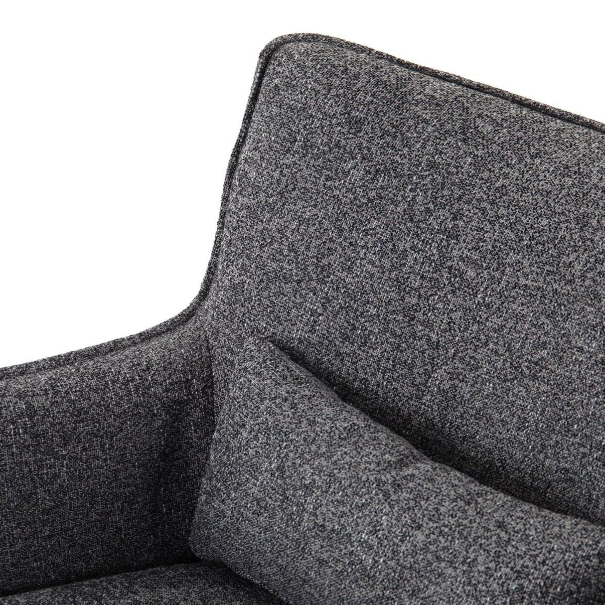 Four Hands Kimble Swivel Chair