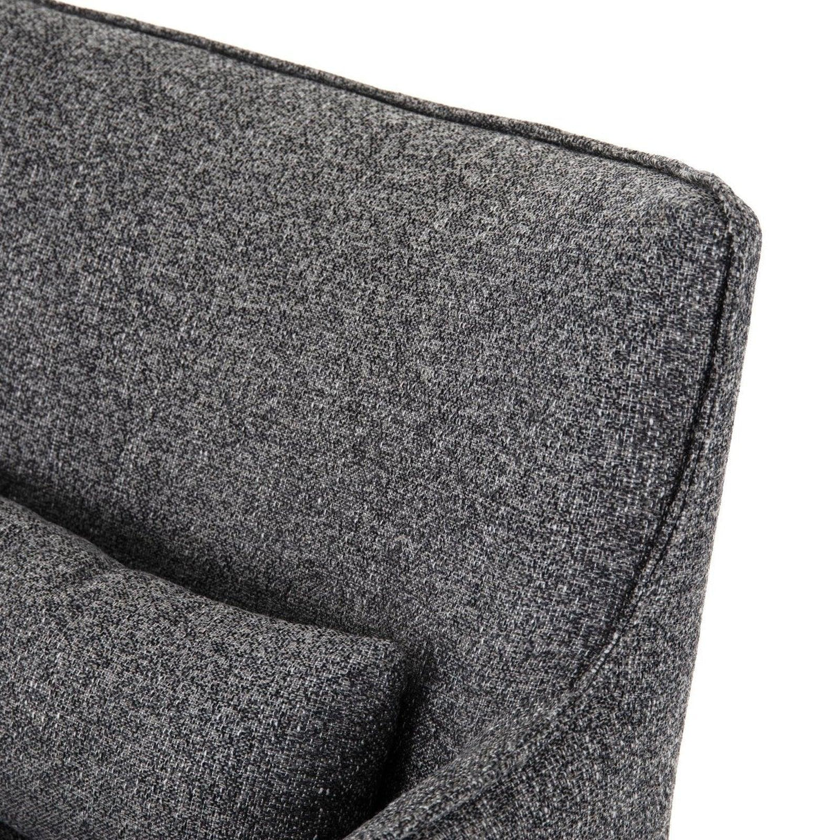 Four Hands Kimble Swivel Chair