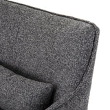 Four Hands Kimble Swivel Chair