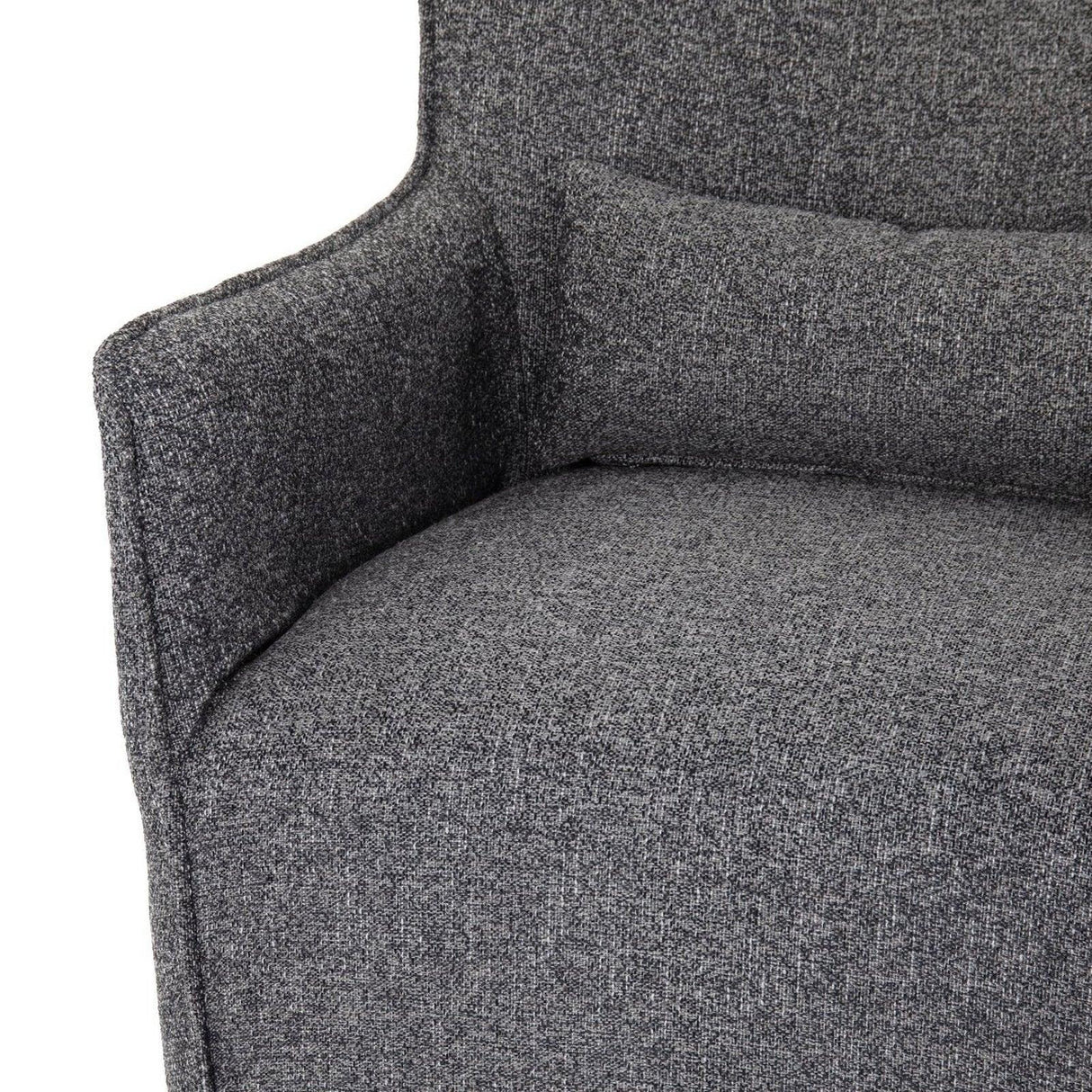 Four Hands Kimble Swivel Chair