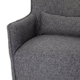 Four Hands Kimble Swivel Chair