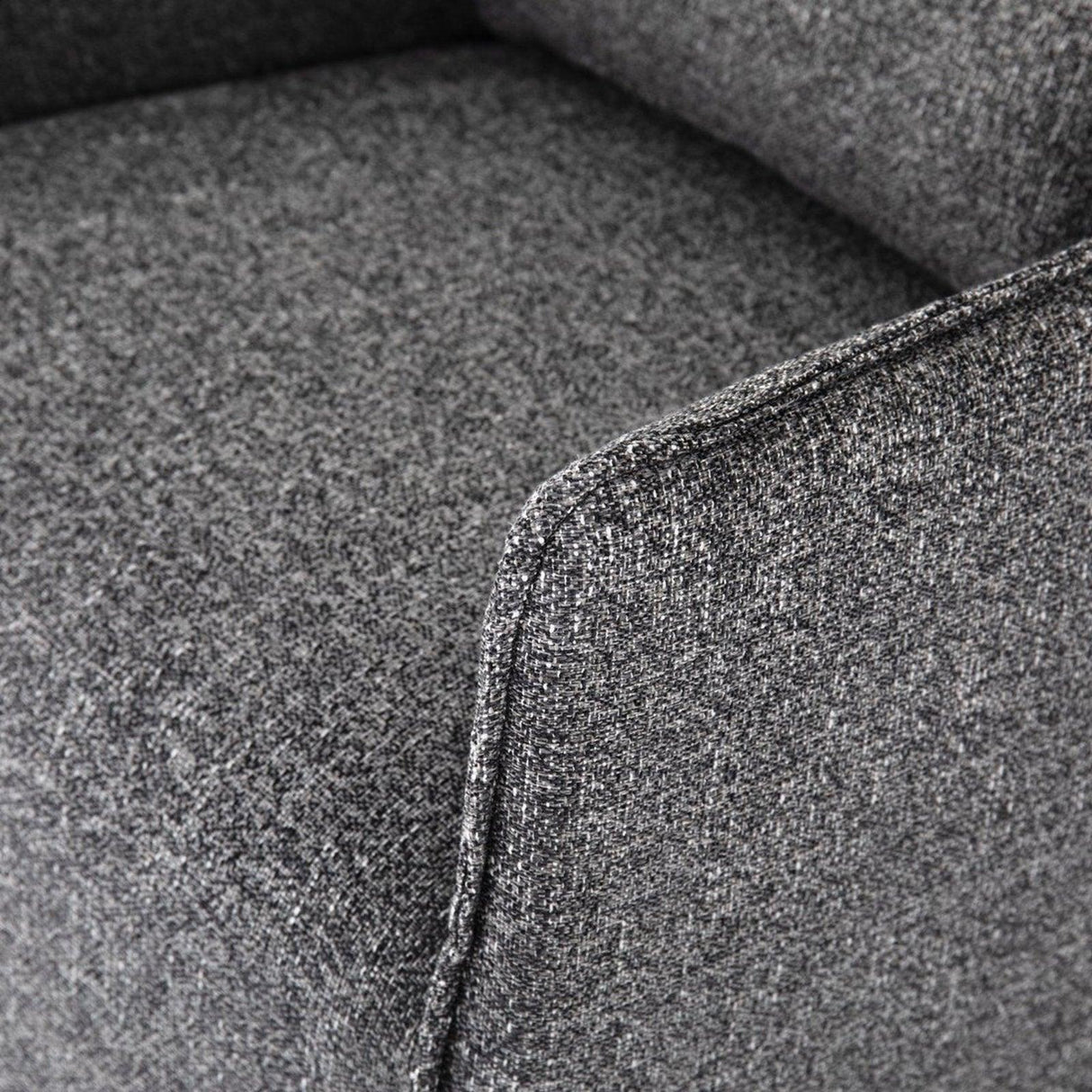 Four Hands Kimble Swivel Chair
