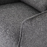 Four Hands Kimble Swivel Chair