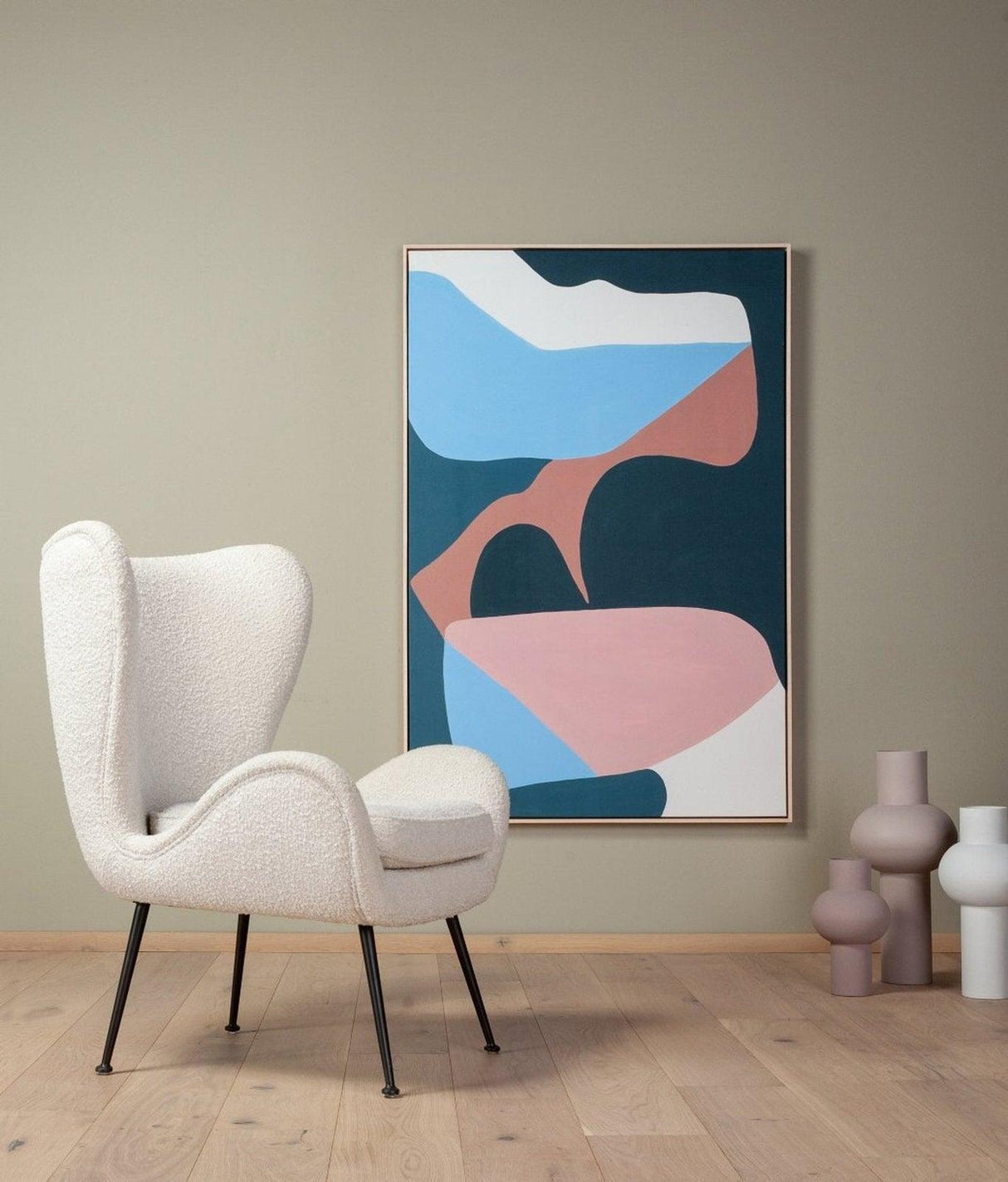 Four Hands Lainey Chair