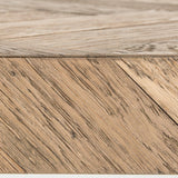 Four Hands Lamar Console Table