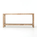 Four Hands Lamar Console Table