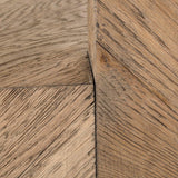 Four Hands Lamar Console Table