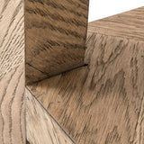 Four Hands Lamar Console Table