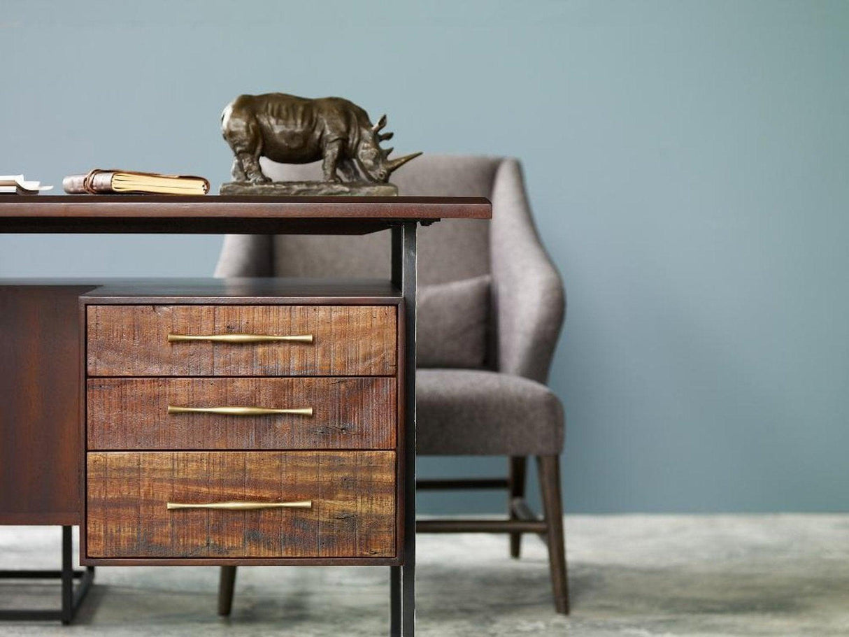 Four Hands Lauren Desk