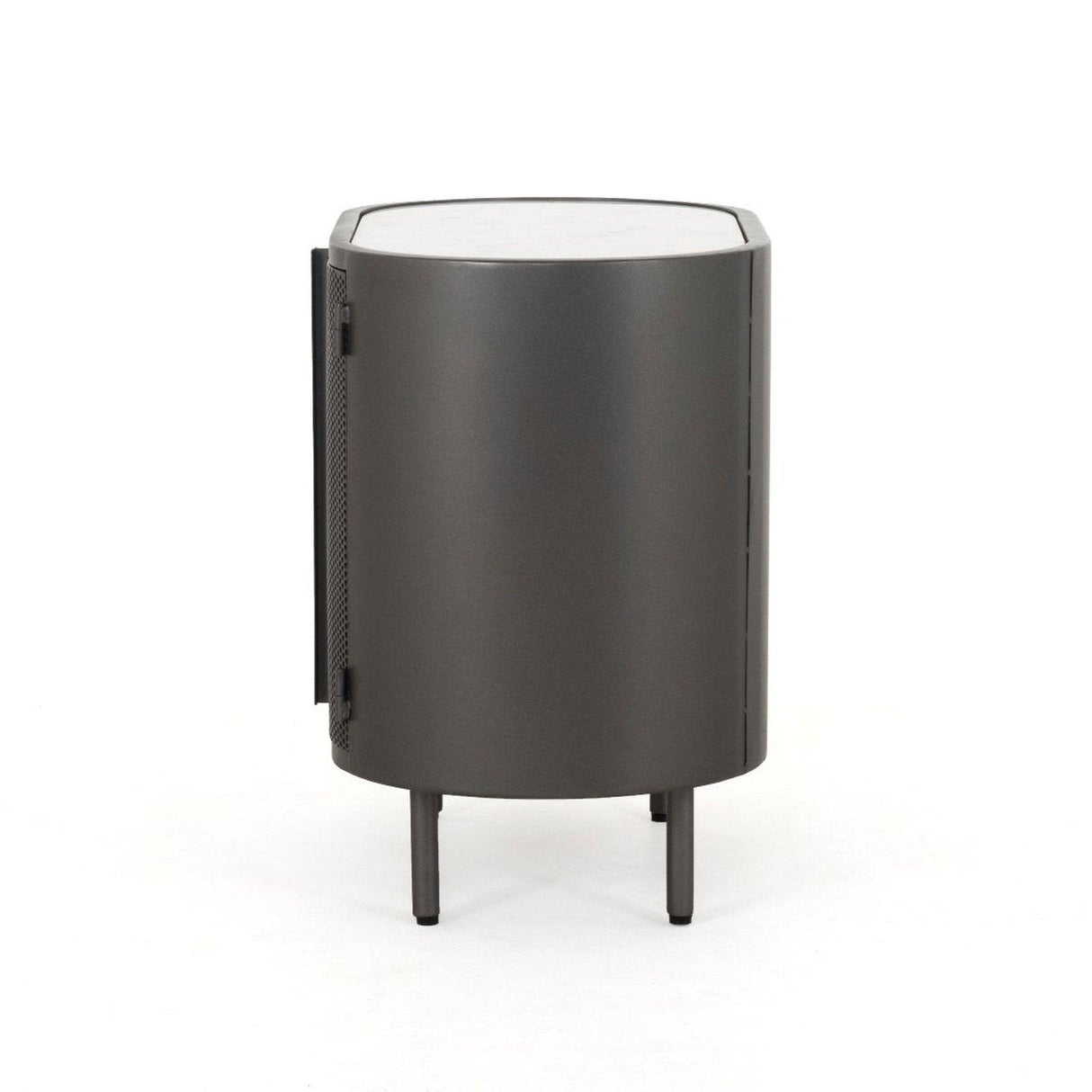 Four Hands Libby Cabinet Nightstand