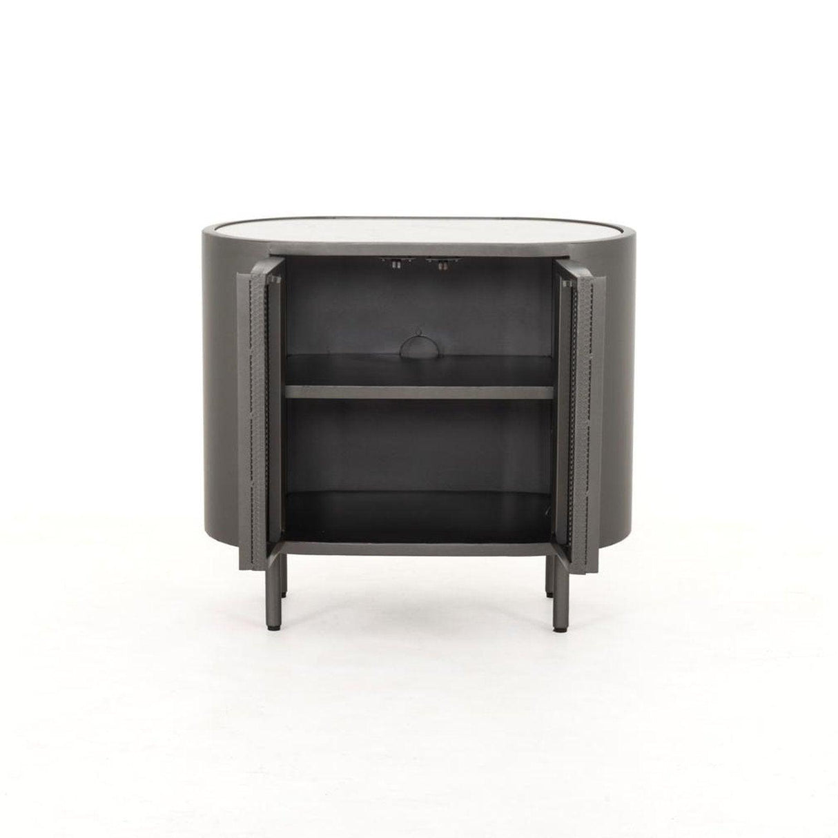 Four Hands Libby Cabinet Nightstand