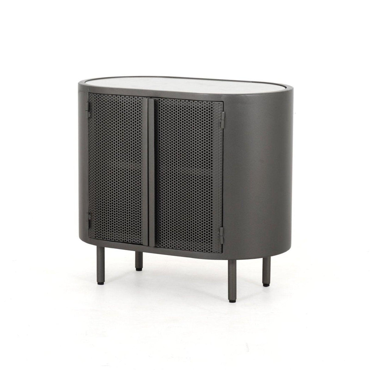 Four Hands Libby Cabinet Nightstand