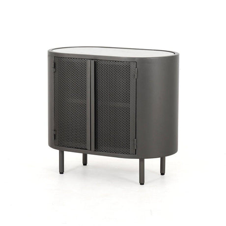 Four Hands Libby Cabinet Nightstand
