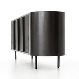 Four Hands Libby Media Console