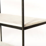 Four Hands Lily Console Table