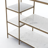 Four Hands Lily Console Table