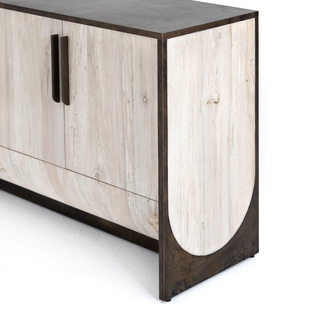 Four Hands Loros Sideboard