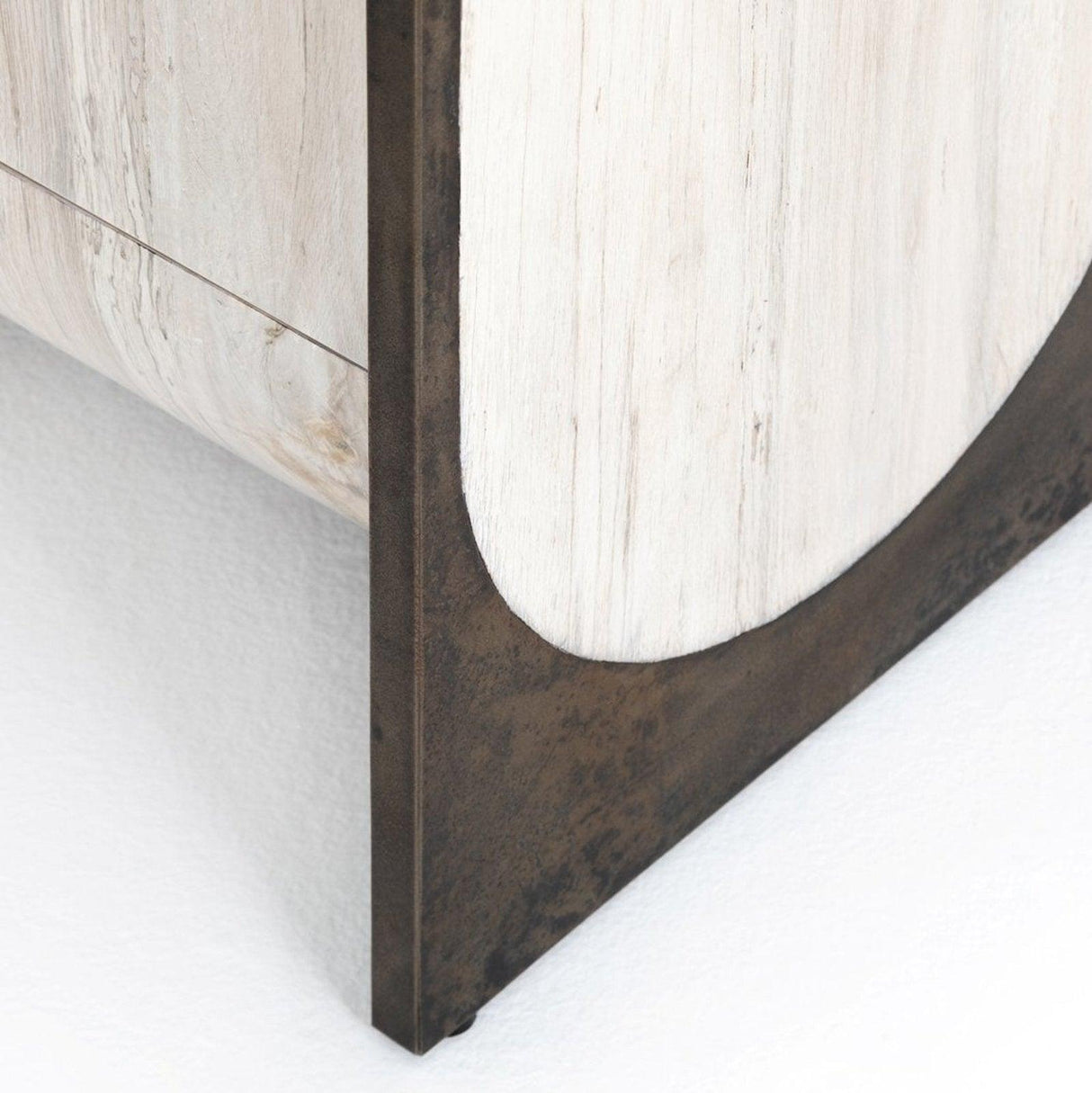 Four Hands Loros Sideboard