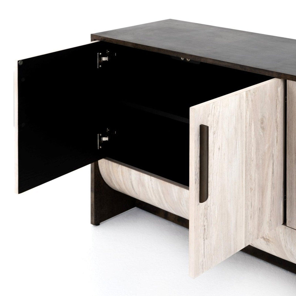 Four Hands Loros Sideboard
