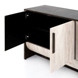 Four Hands Loros Sideboard