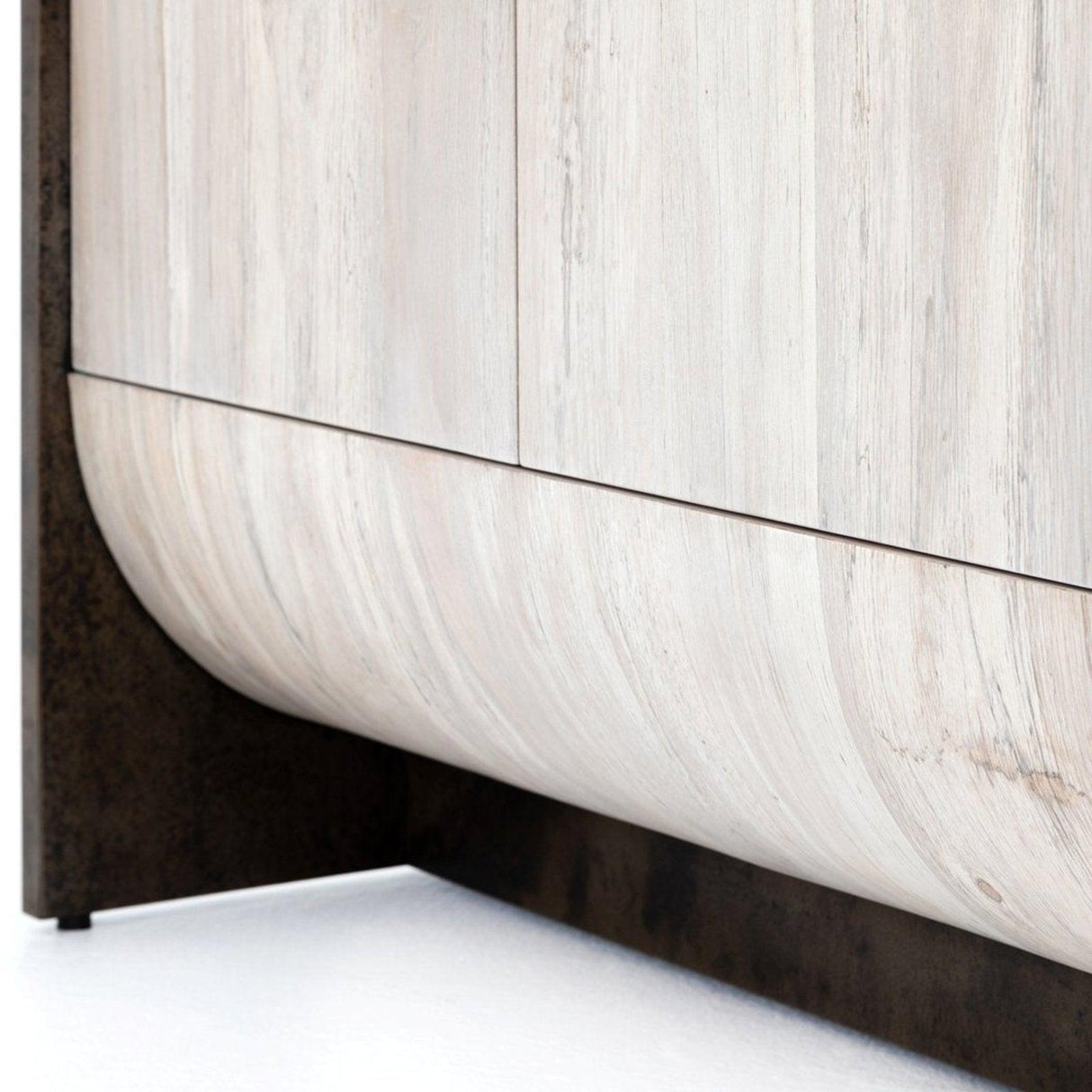 Four Hands Loros Sideboard