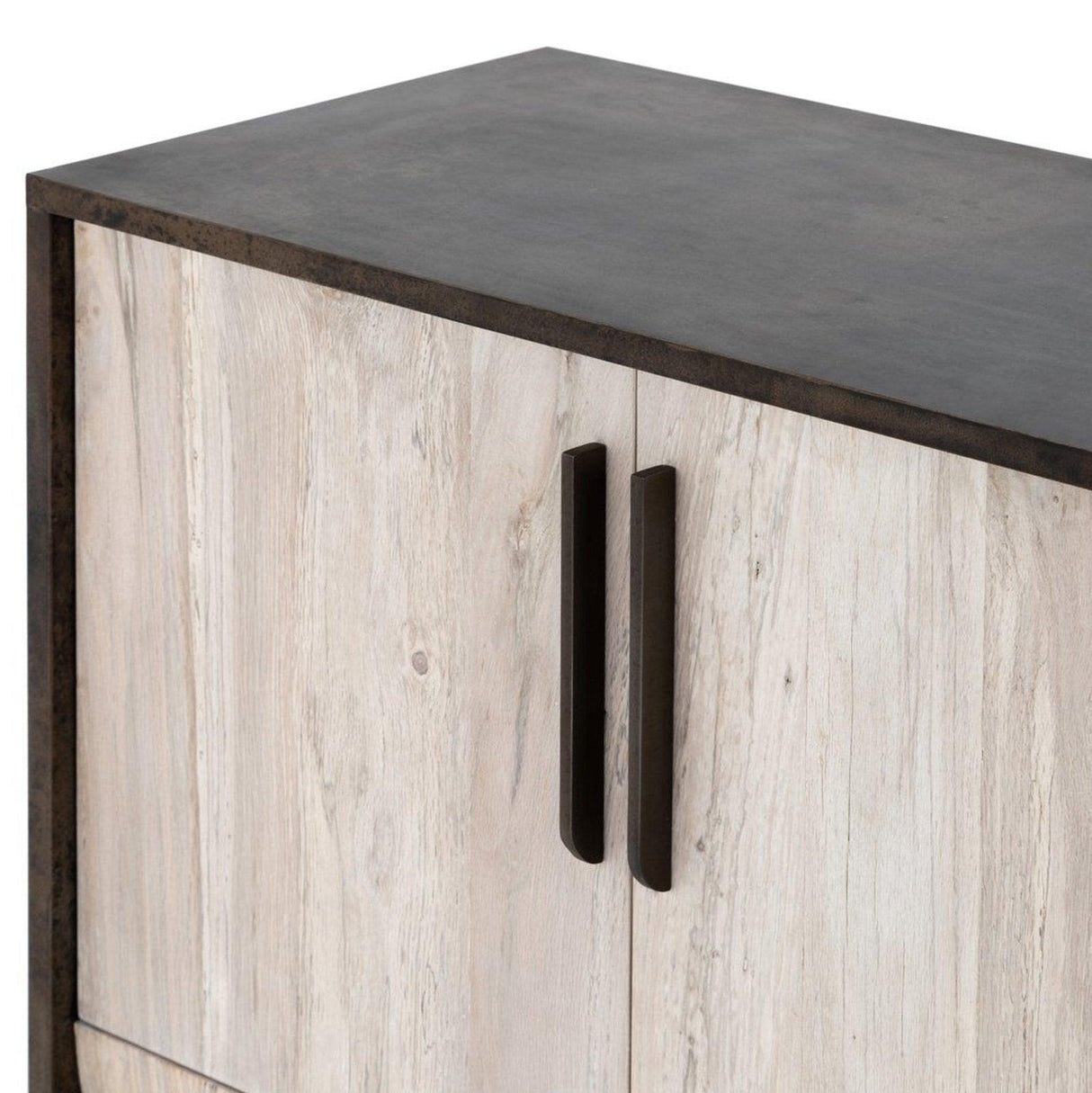 Four Hands Loros Sideboard