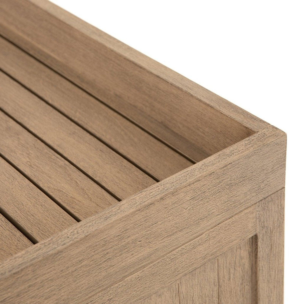 Four Hands Lula Outdoor Sideboard